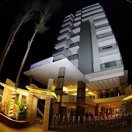 Neeshorgo Hotel&Resort Koks Badźar Zewnętrze zdjęcie