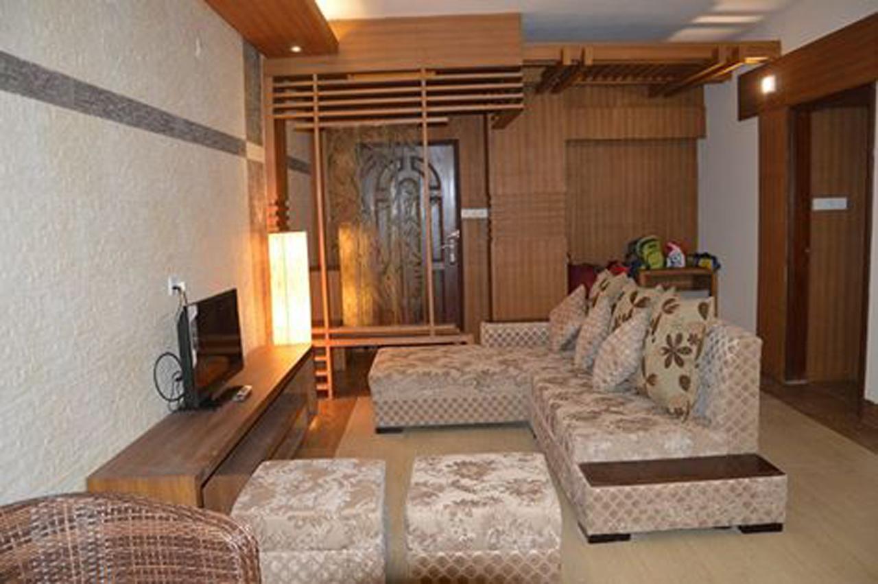 Neeshorgo Hotel&Resort Koks Badźar Zewnętrze zdjęcie