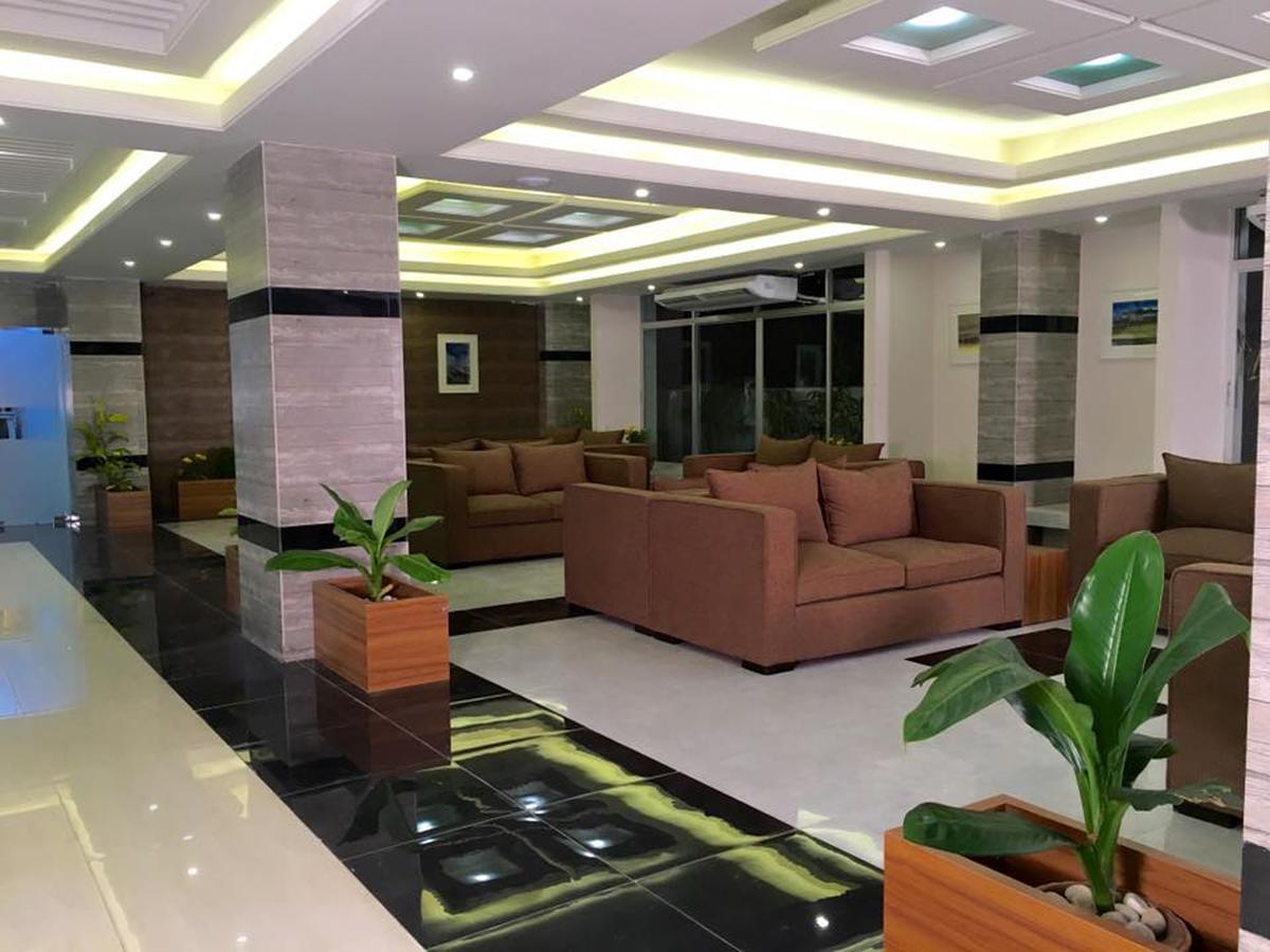 Neeshorgo Hotel&Resort Koks Badźar Zewnętrze zdjęcie