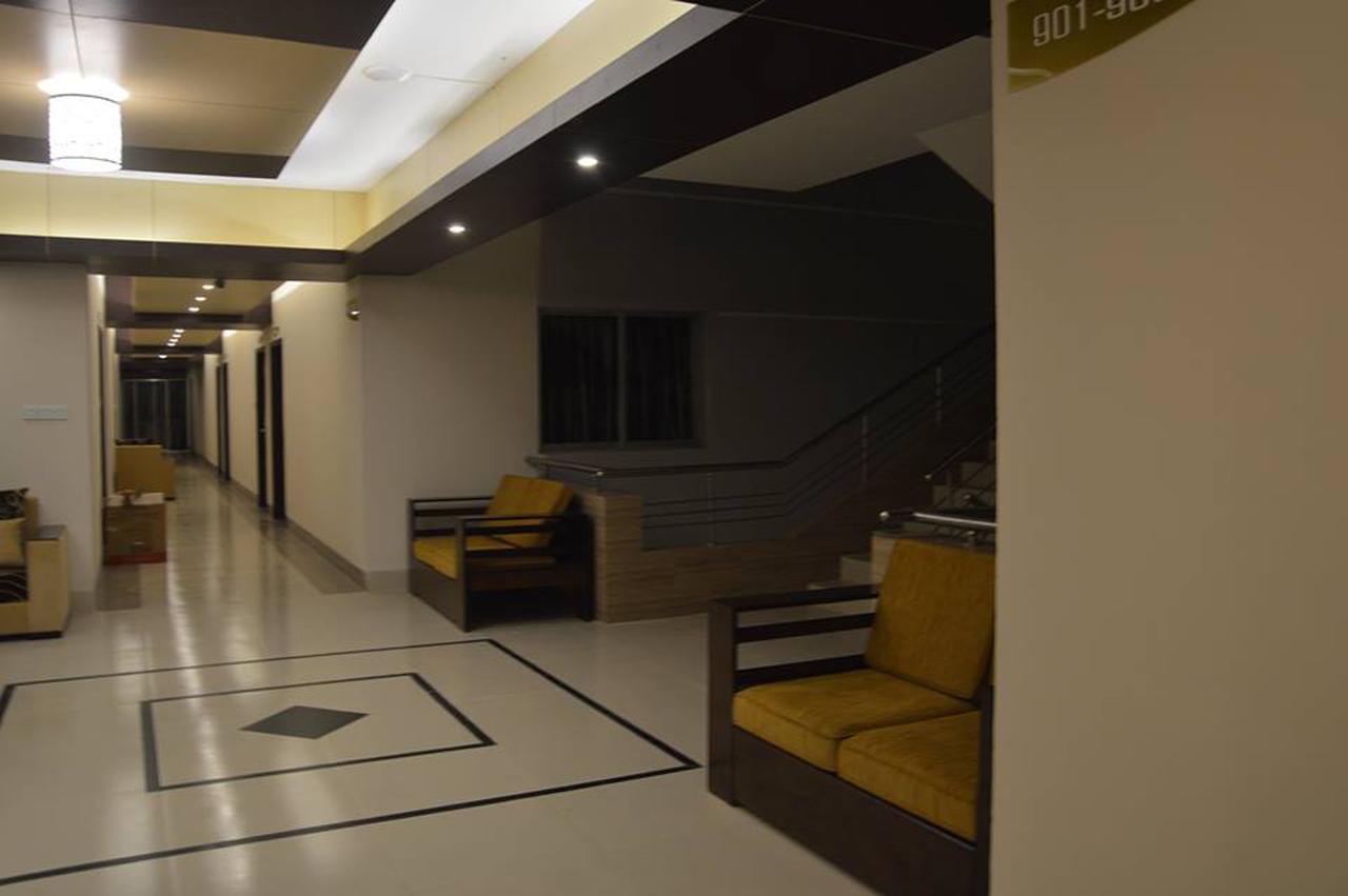 Neeshorgo Hotel&Resort Koks Badźar Zewnętrze zdjęcie