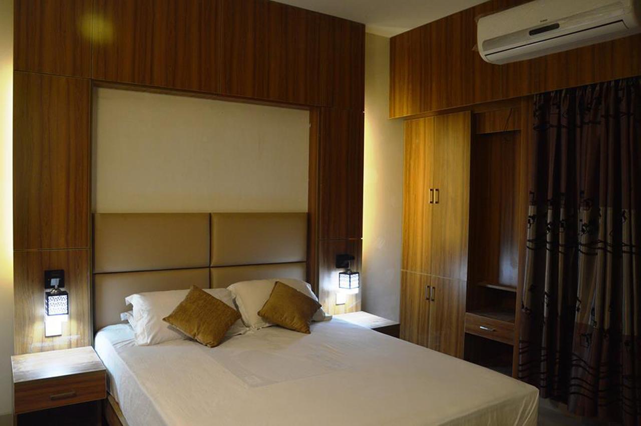 Neeshorgo Hotel&Resort Koks Badźar Zewnętrze zdjęcie