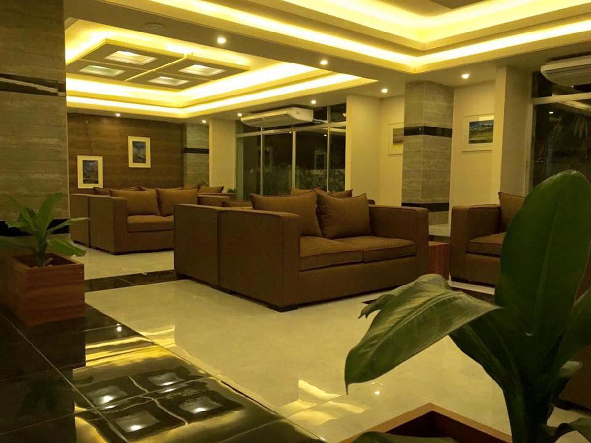 Neeshorgo Hotel&Resort Koks Badźar Zewnętrze zdjęcie