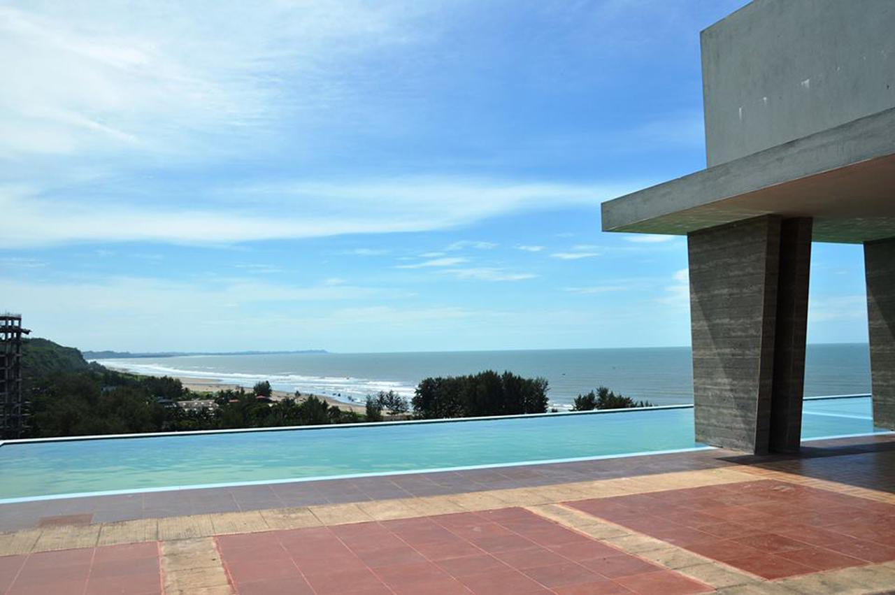 Neeshorgo Hotel&Resort Koks Badźar Zewnętrze zdjęcie