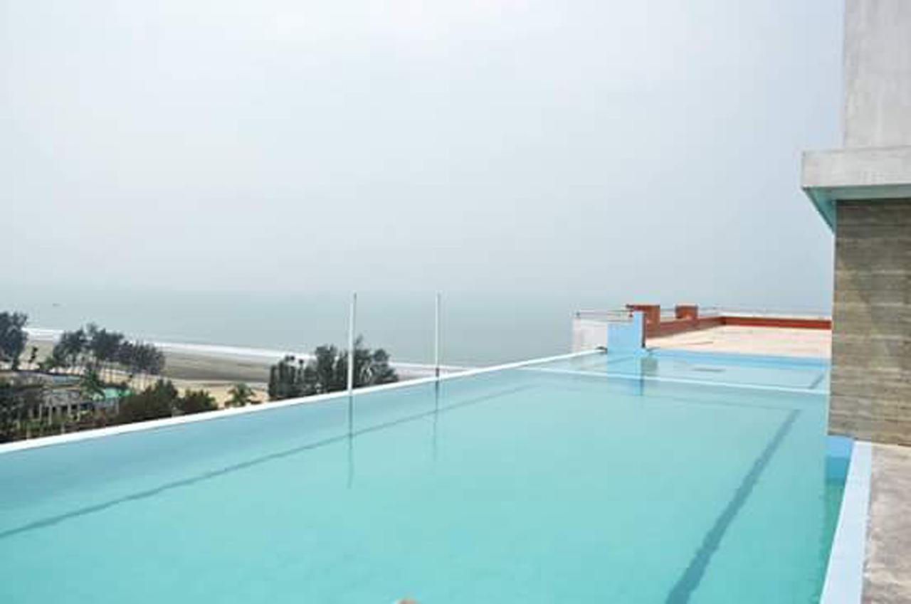 Neeshorgo Hotel&Resort Koks Badźar Zewnętrze zdjęcie