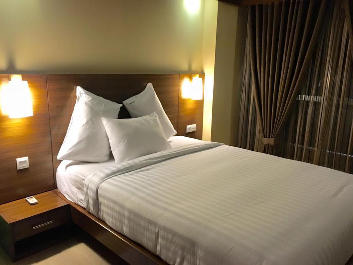 Neeshorgo Hotel&Resort Koks Badźar Zewnętrze zdjęcie