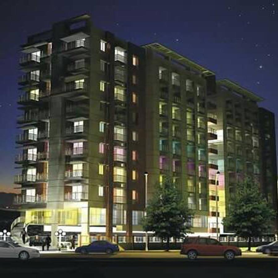 Neeshorgo Hotel&Resort Koks Badźar Zewnętrze zdjęcie