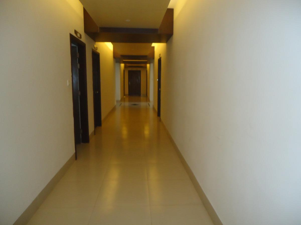 Neeshorgo Hotel&Resort Koks Badźar Zewnętrze zdjęcie