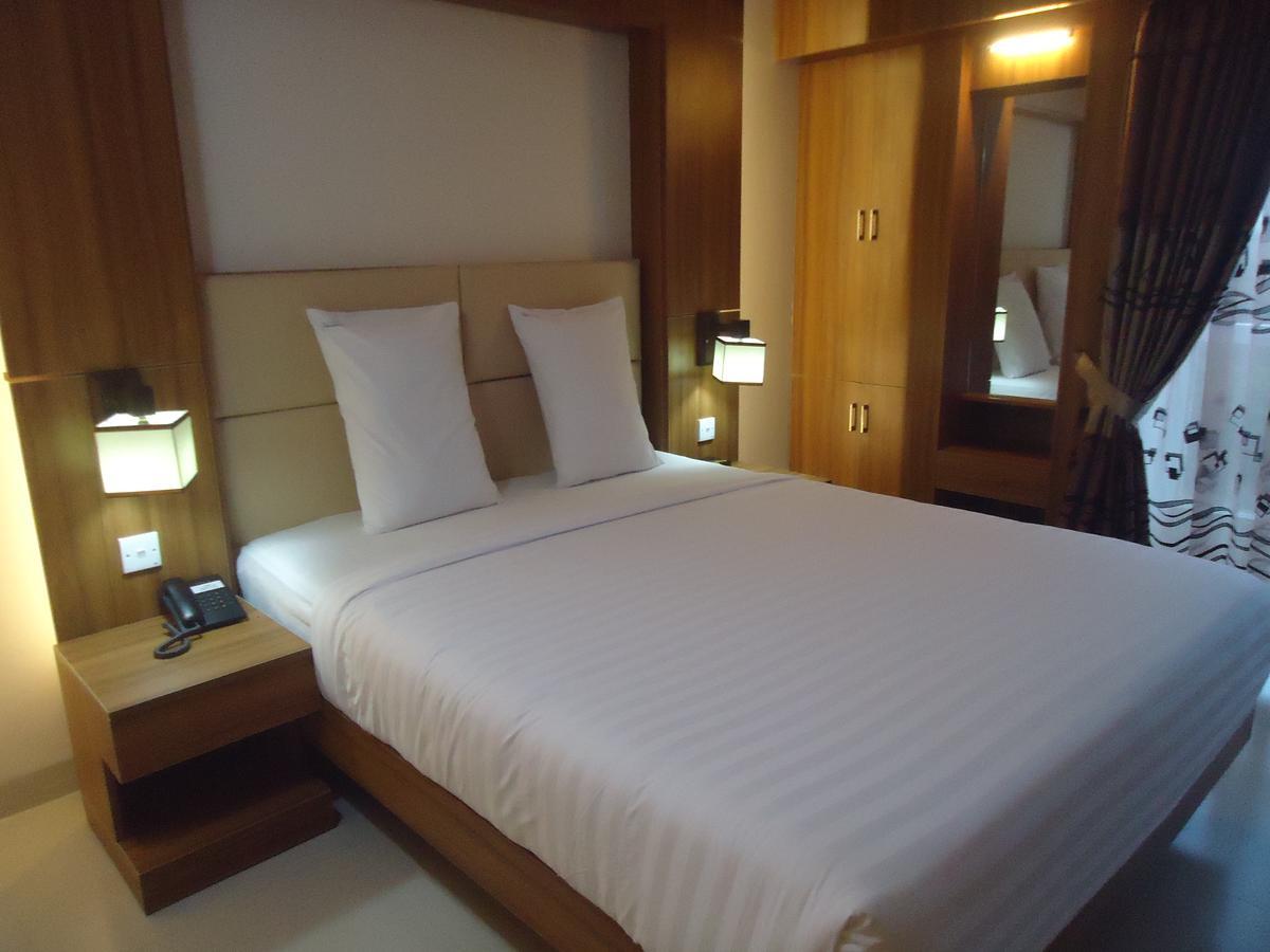 Neeshorgo Hotel&Resort Koks Badźar Zewnętrze zdjęcie