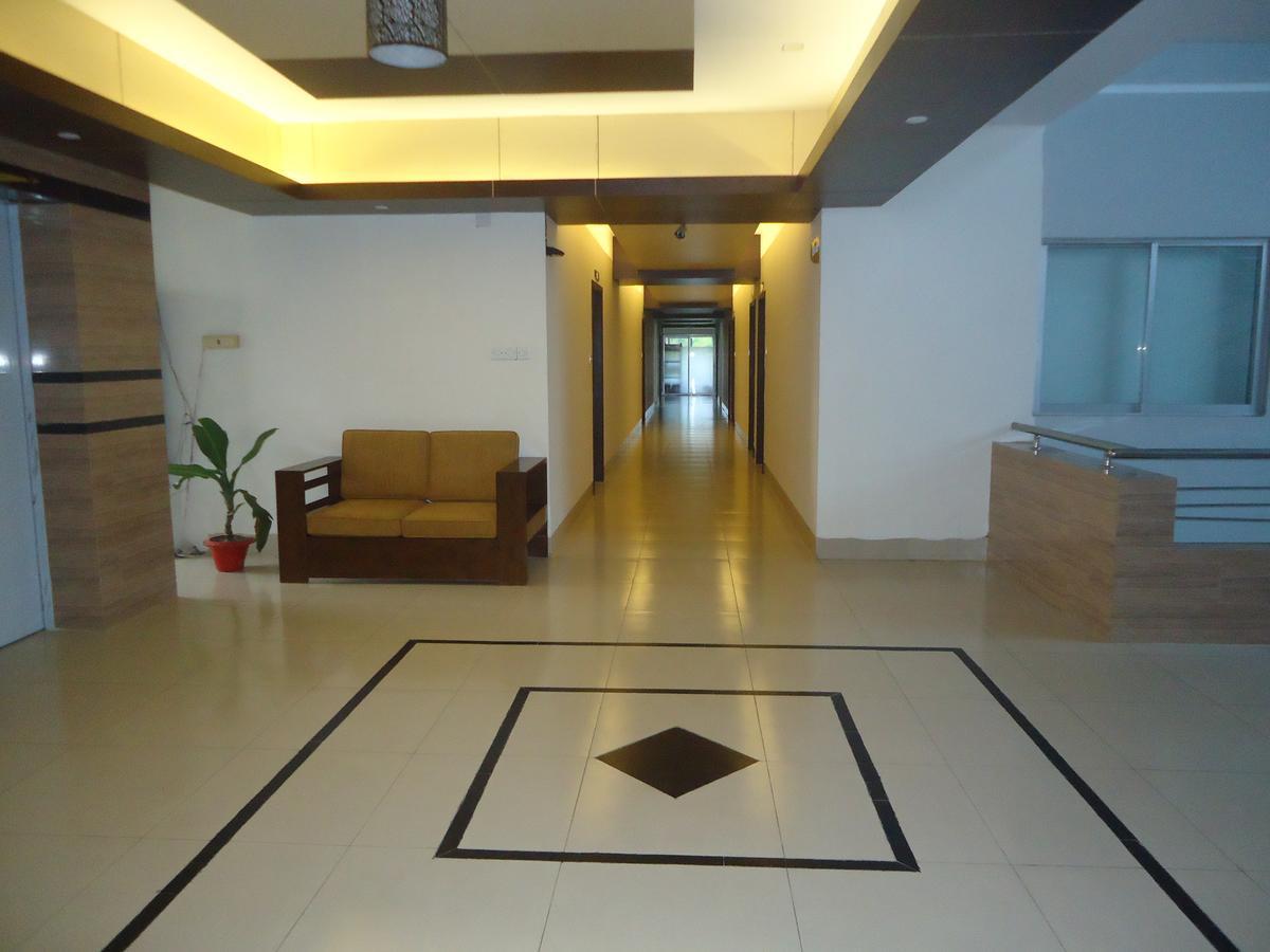 Neeshorgo Hotel&Resort Koks Badźar Zewnętrze zdjęcie