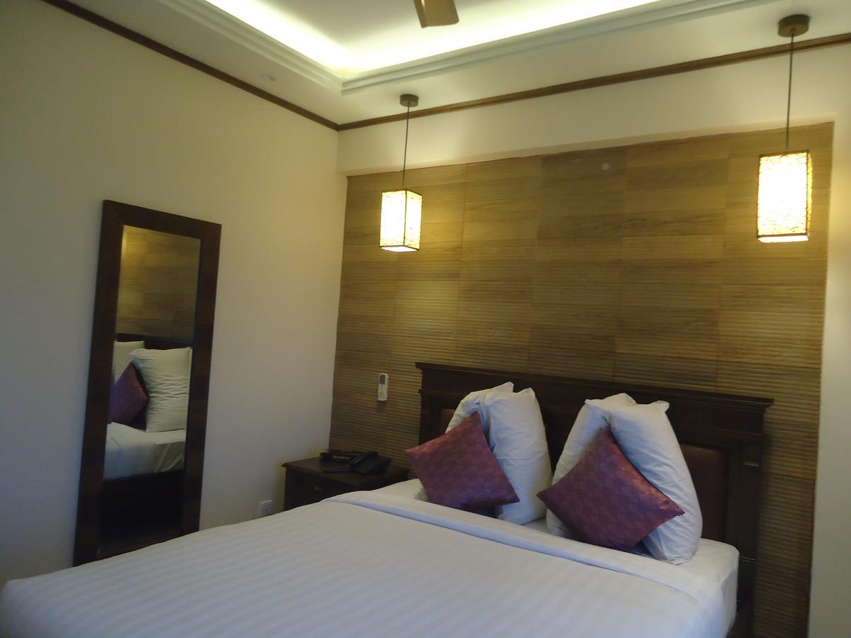 Neeshorgo Hotel&Resort Koks Badźar Zewnętrze zdjęcie