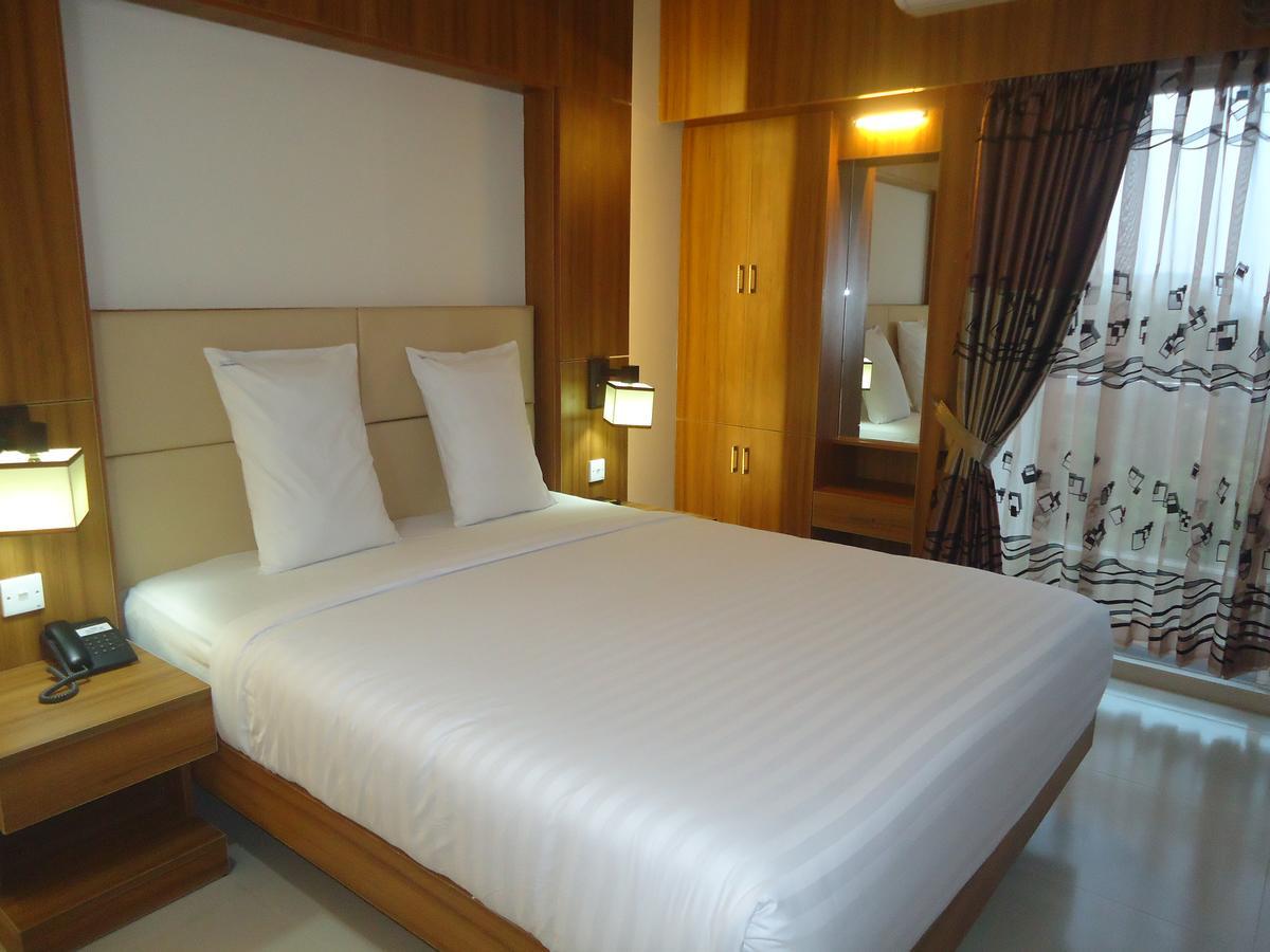 Neeshorgo Hotel&Resort Koks Badźar Zewnętrze zdjęcie