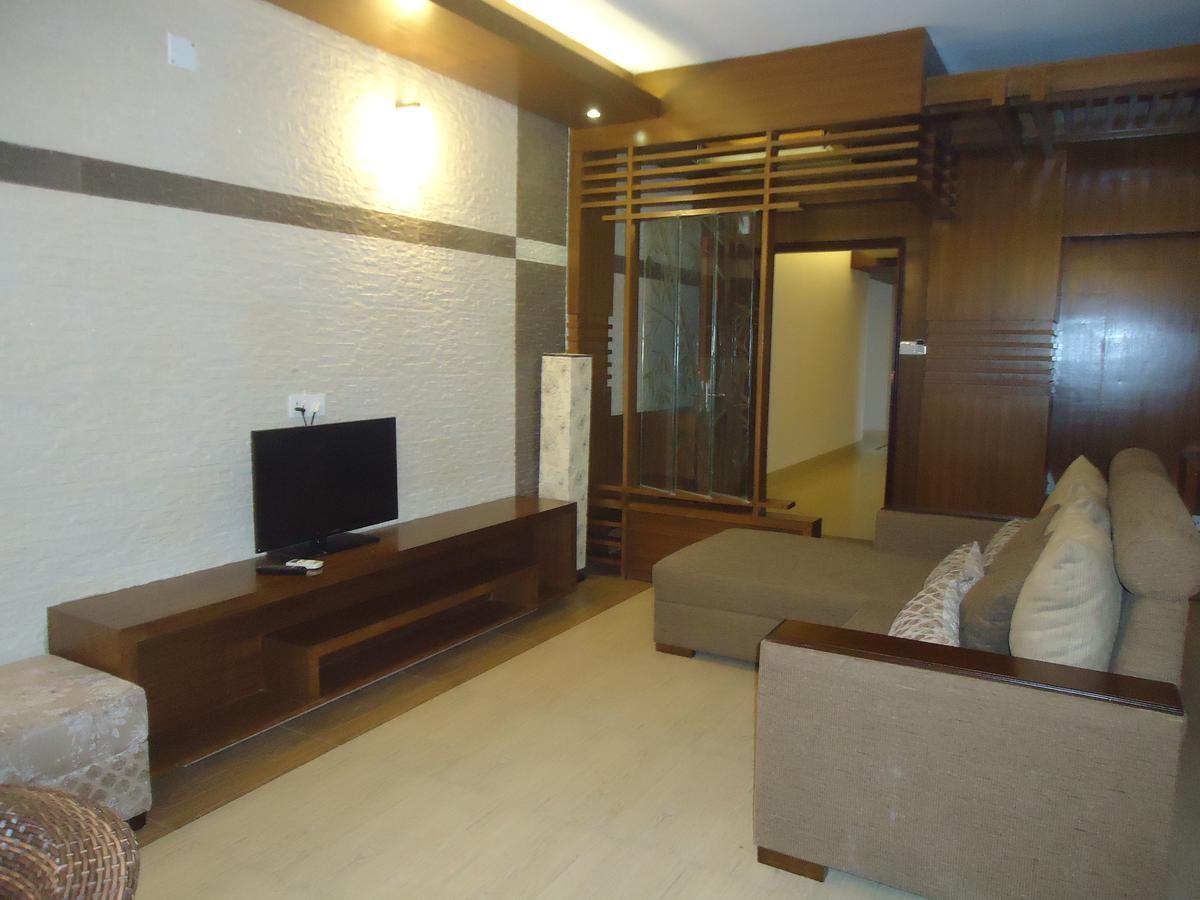 Neeshorgo Hotel&Resort Koks Badźar Zewnętrze zdjęcie