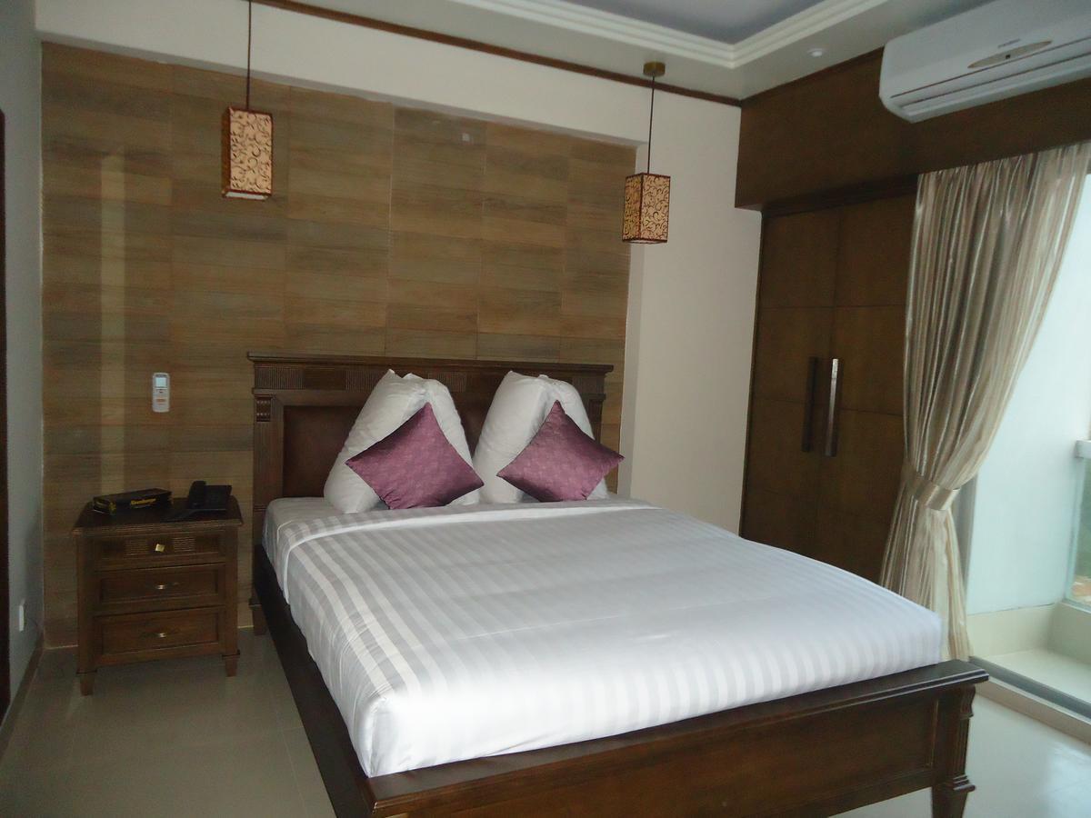 Neeshorgo Hotel&Resort Koks Badźar Zewnętrze zdjęcie