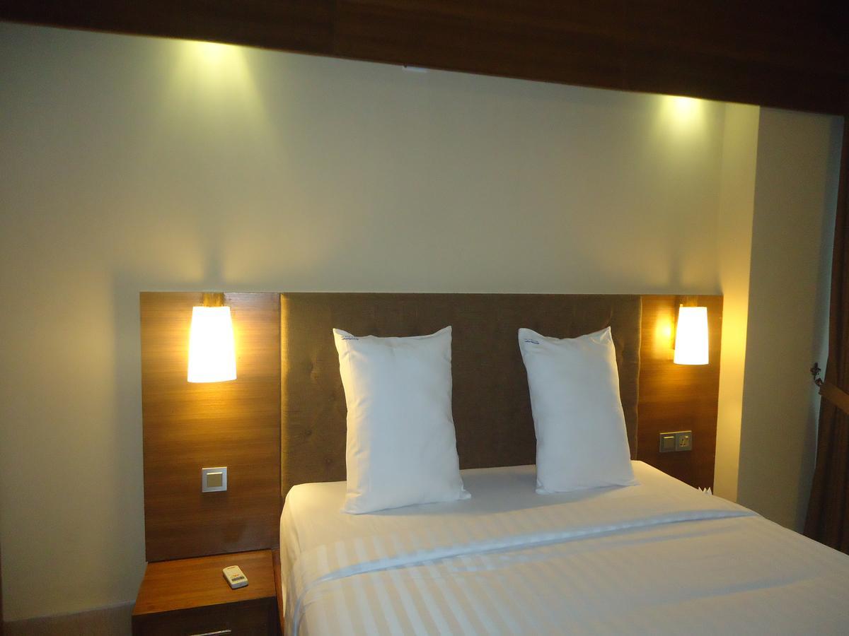 Neeshorgo Hotel&Resort Koks Badźar Zewnętrze zdjęcie