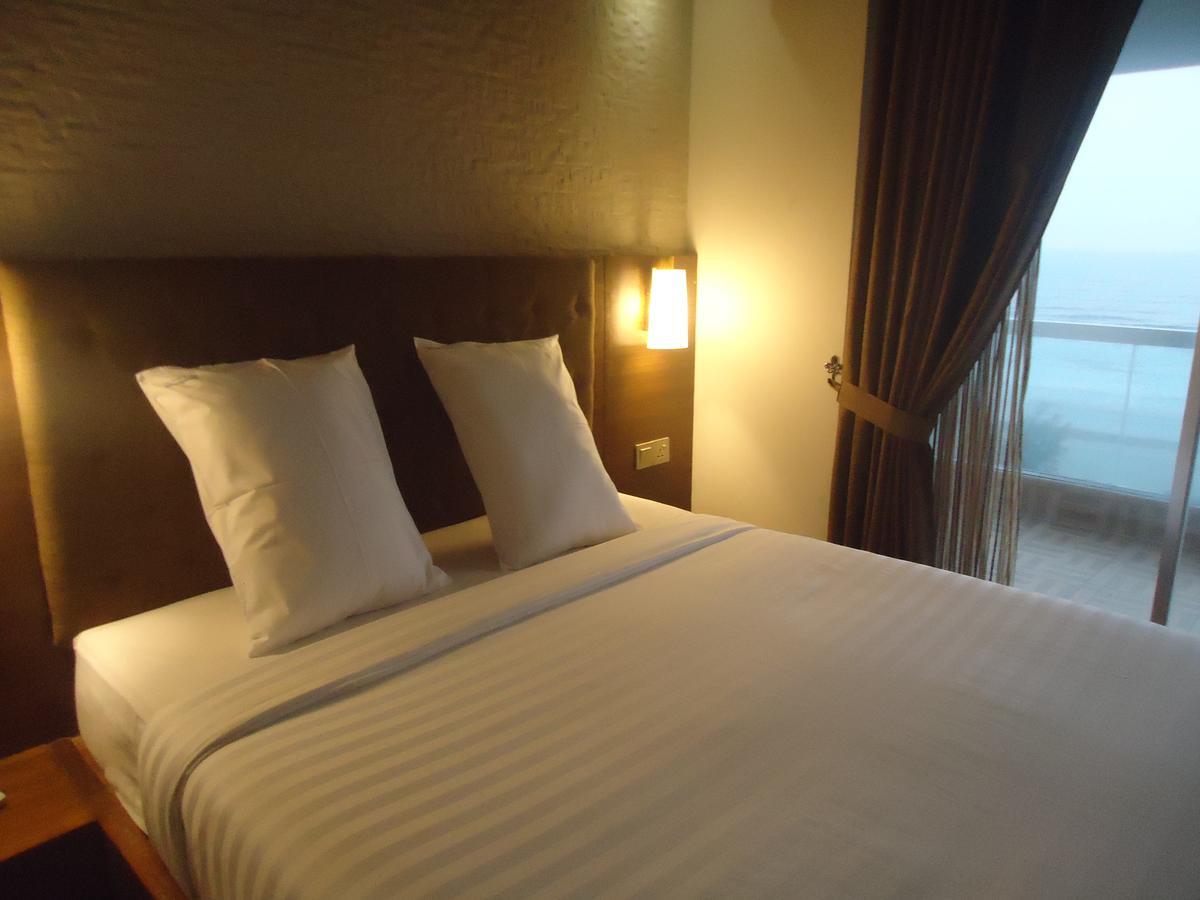 Neeshorgo Hotel&Resort Koks Badźar Zewnętrze zdjęcie