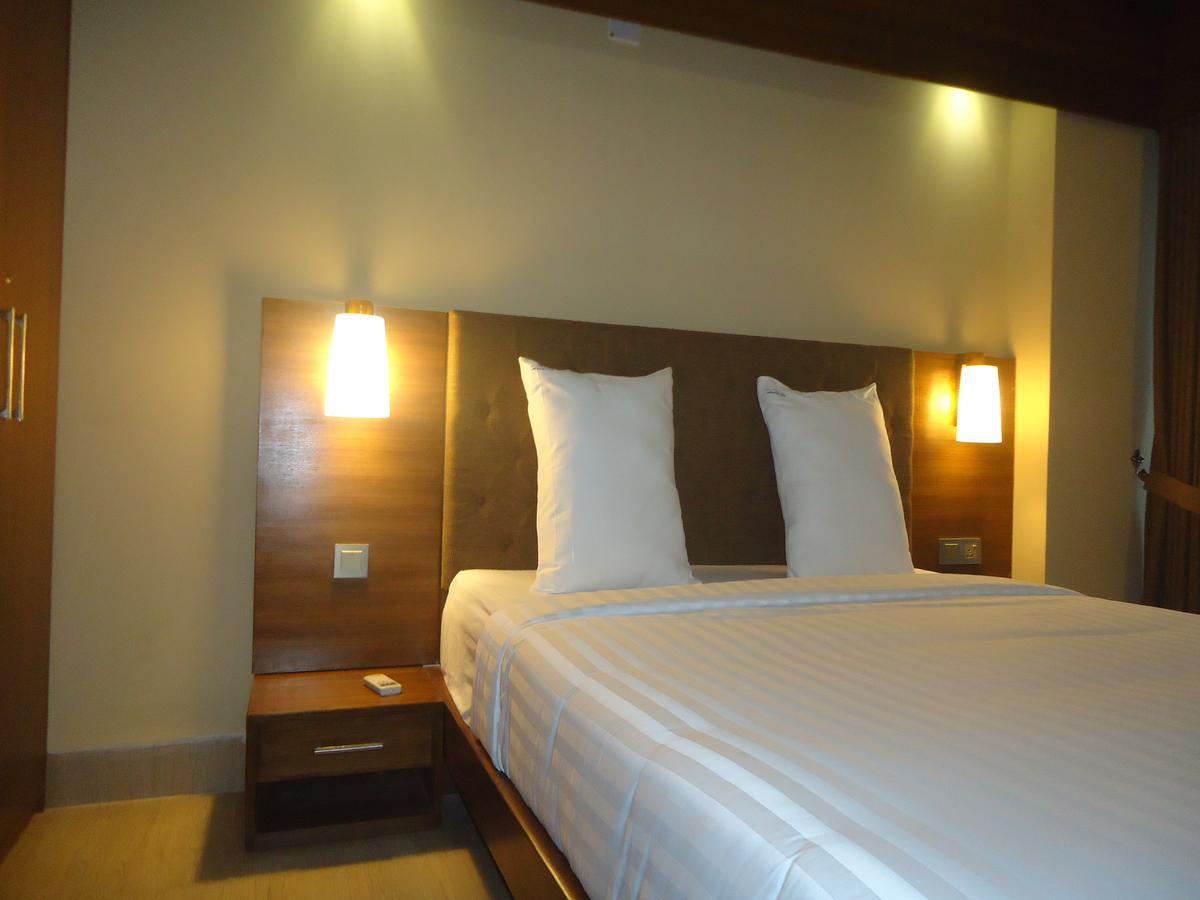 Neeshorgo Hotel&Resort Koks Badźar Zewnętrze zdjęcie
