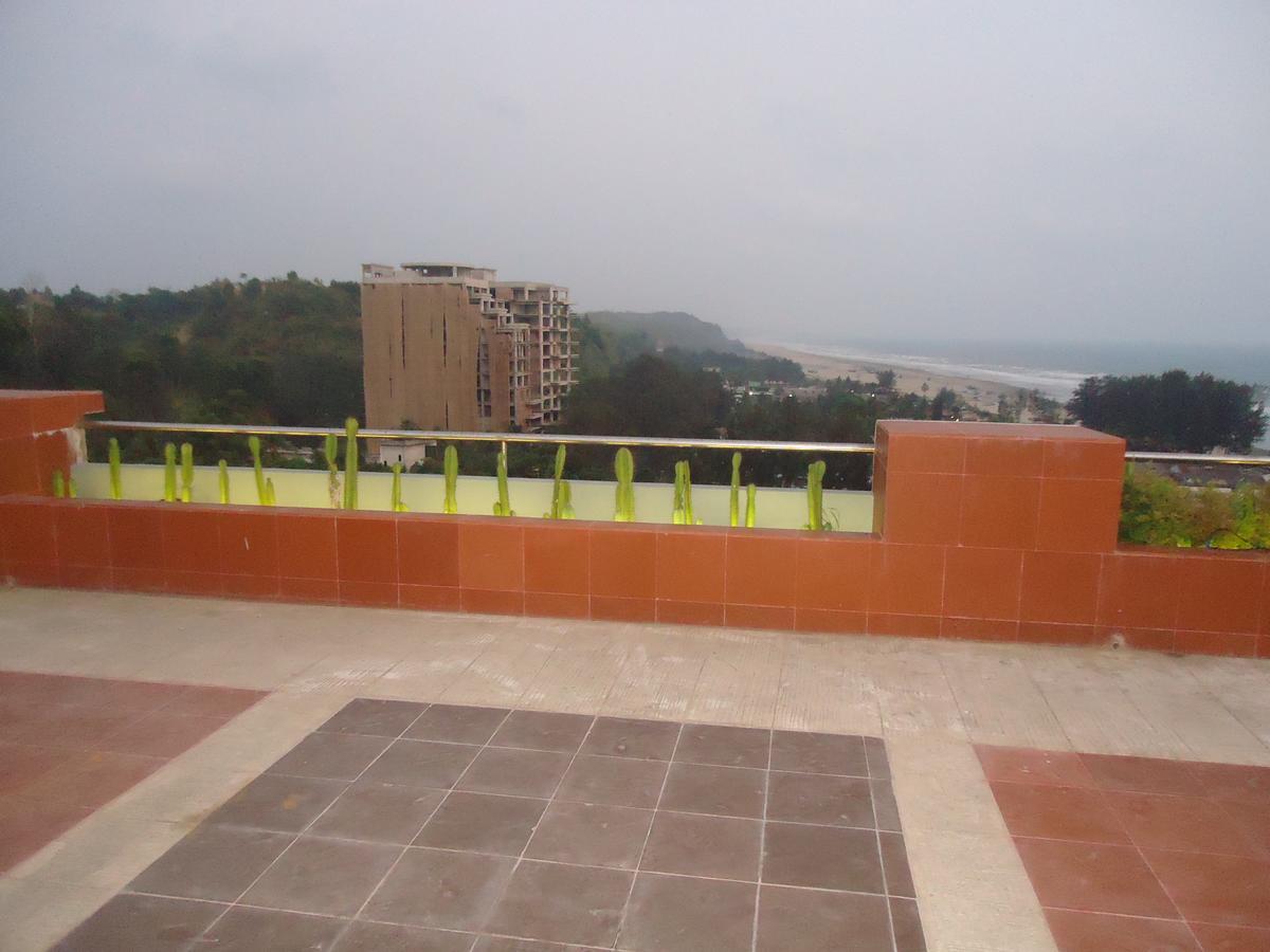 Neeshorgo Hotel&Resort Koks Badźar Zewnętrze zdjęcie