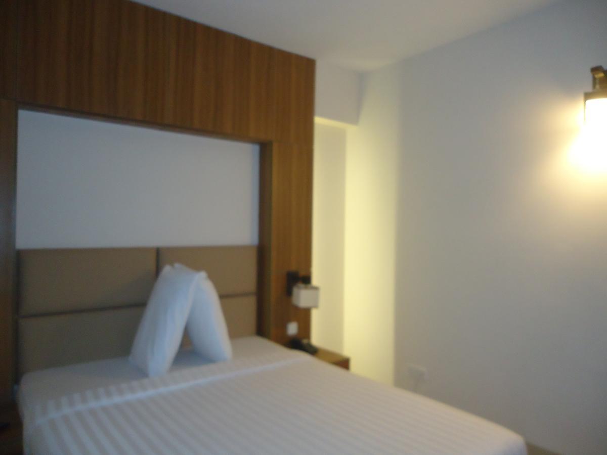 Neeshorgo Hotel&Resort Koks Badźar Zewnętrze zdjęcie