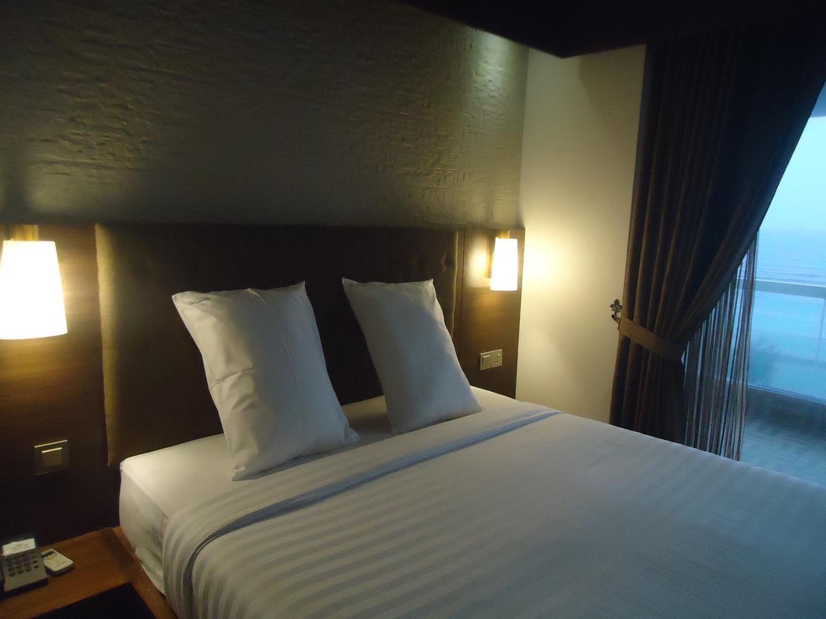 Neeshorgo Hotel&Resort Koks Badźar Zewnętrze zdjęcie