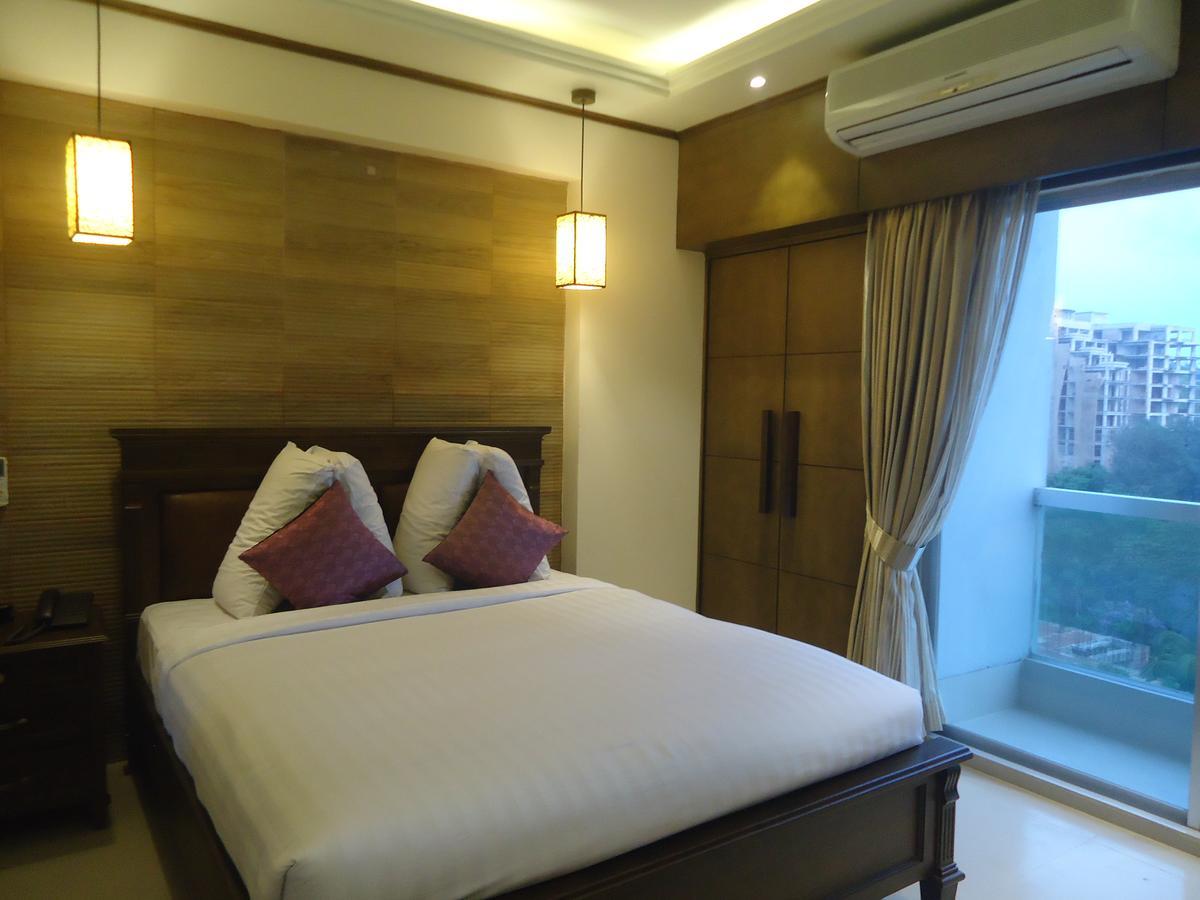 Neeshorgo Hotel&Resort Koks Badźar Zewnętrze zdjęcie