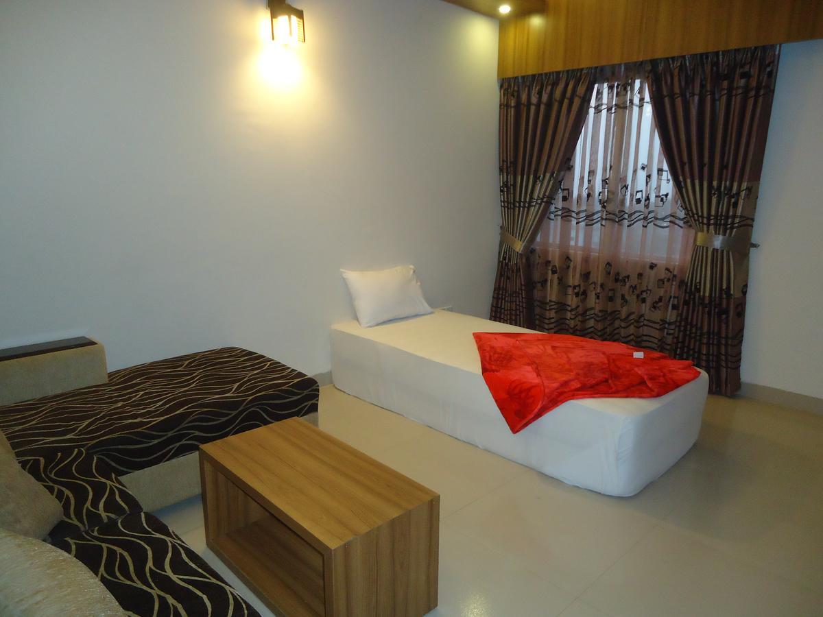 Neeshorgo Hotel&Resort Koks Badźar Zewnętrze zdjęcie