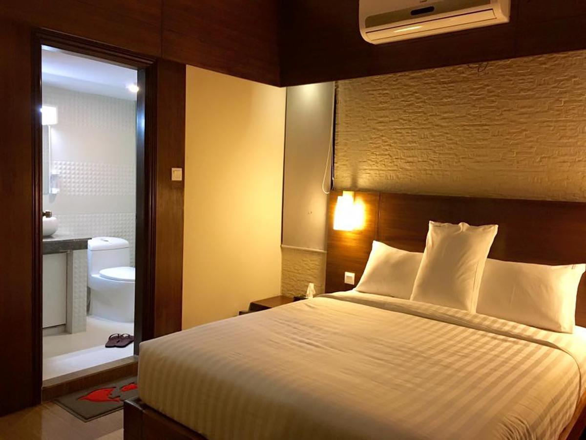 Neeshorgo Hotel&Resort Koks Badźar Zewnętrze zdjęcie